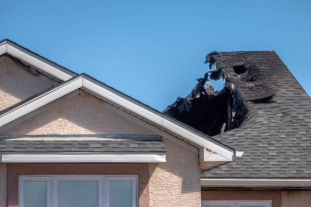 Licensed Smoke Damage Removal service in Bowie, TX - Fire Damage Biloxi